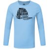 Long sleeve HD T Thumbnail