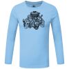 Long sleeve HD T Thumbnail