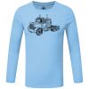 Long sleeve HD T Thumbnail