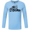 Long sleeve HD T Thumbnail