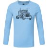 Long sleeve HD T Thumbnail