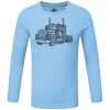 Long sleeve HD T Thumbnail