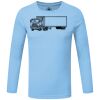 Long sleeve HD T Thumbnail