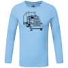 Long sleeve HD T Thumbnail