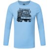 Long sleeve HD T Thumbnail