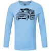 Long sleeve HD T Thumbnail