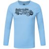 Long sleeve HD T Thumbnail
