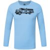 Long sleeve HD T Thumbnail