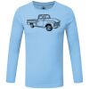 Long sleeve HD T Thumbnail