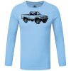 Long sleeve HD T Thumbnail
