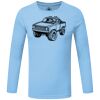 Long sleeve HD T Thumbnail
