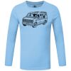 Long sleeve HD T Thumbnail