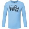 Long sleeve HD T Thumbnail