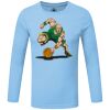 Long sleeve HD T Thumbnail