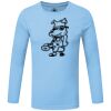Long sleeve HD T Thumbnail