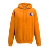 College hoodie Thumbnail