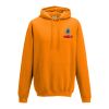 College hoodie Thumbnail