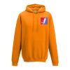College hoodie Thumbnail