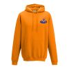 College hoodie Thumbnail