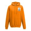 College hoodie Thumbnail