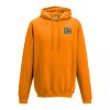 College hoodie Thumbnail