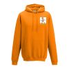 College hoodie Thumbnail