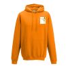 College hoodie Thumbnail
