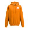 College hoodie Thumbnail