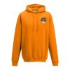 College hoodie Thumbnail
