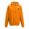 College hoodie Thumbnail