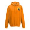 College hoodie Thumbnail