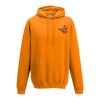 College hoodie Thumbnail