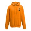 College hoodie Thumbnail