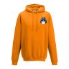College hoodie Thumbnail