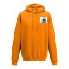 College hoodie Thumbnail