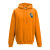 College hoodie Thumbnail