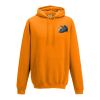 College hoodie Thumbnail