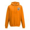 College hoodie Thumbnail