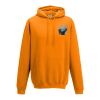 College hoodie Thumbnail
