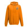 College hoodie Thumbnail