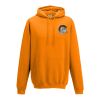College hoodie Thumbnail