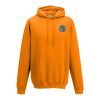 College hoodie Thumbnail