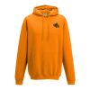 College hoodie Thumbnail