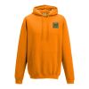College hoodie Thumbnail