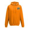 College hoodie Thumbnail