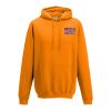 College hoodie Thumbnail