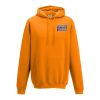 College hoodie Thumbnail