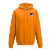 College hoodie Thumbnail