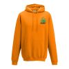 College hoodie Thumbnail