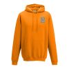 College hoodie Thumbnail